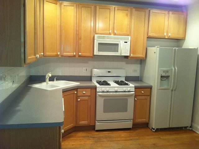 2nd image of 6450 N Bell Ave APT 3