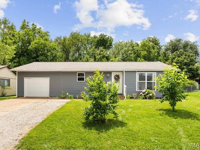1103 W Nixon Dr, O'Fallon, IL, 62269