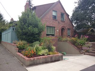 4004 SW Stevens St, Seattle, WA 98116
