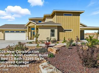 1020 N Crown Cir, Taylor, AZ 85939
