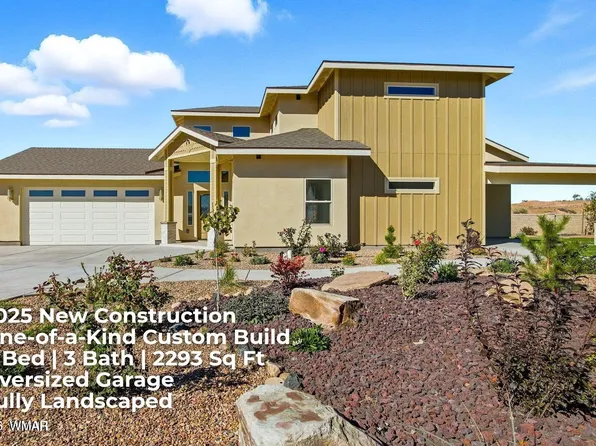 1020 N Crown Cir, Taylor, AZ 85939