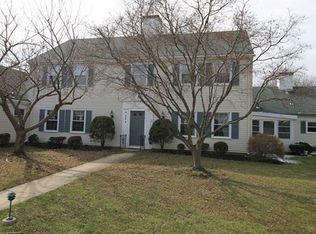 226B Manchester Ln, Monroe Township, NJ 08831