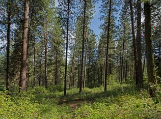 Whitebark Ln LOT 60, Winthrop, WA 98862