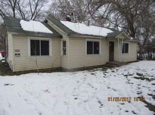 3320 Summers Ln, Klamath Falls, OR 97603