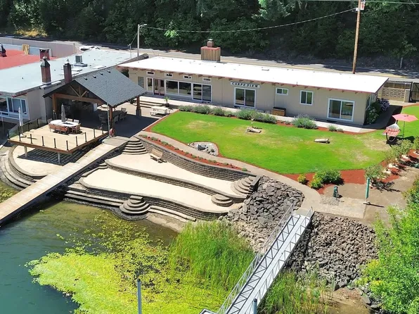 19348 Highway 36, Blachly, OR 97412