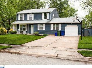 137 Wyndmere Rd, Marlton, NJ 08053