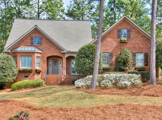 161 Winged Elm Cir, Aiken, SC 29803
