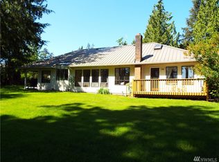21709 42nd Dr NE, Arlington, WA 98223
