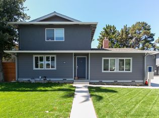 1363 S Wolfe Rd #1, Sunnyvale, CA 94087