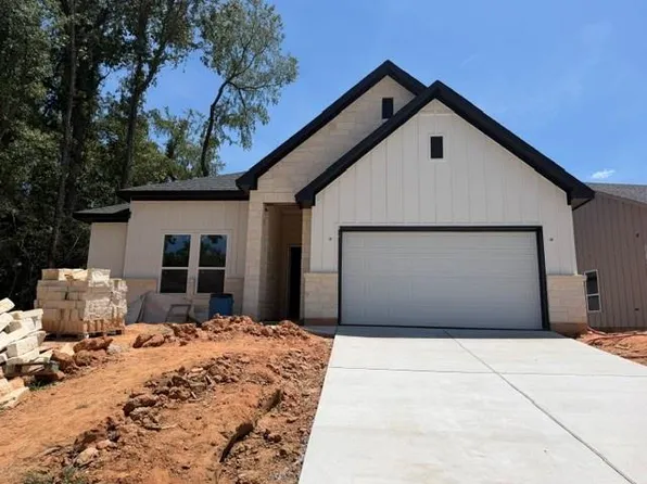 3734 Treasure Is, Montgomery, TX 77356