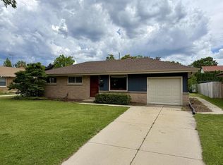3859 E Whittaker Ave, Cudahy, WI 53110
