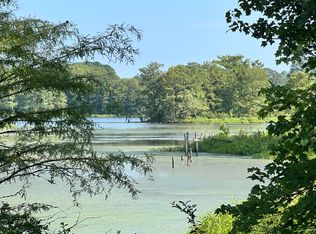 16500 Cypress Bank Rd, Providence Forge, VA 23140