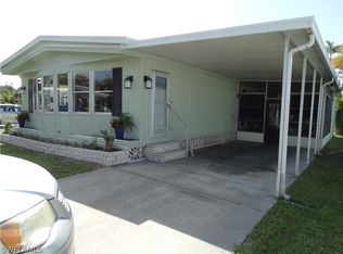 13671 Pintail Dr SW, Fort Myers, FL 33908