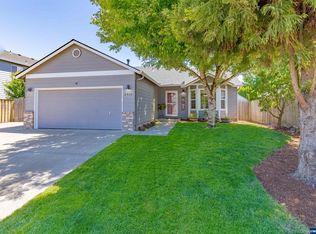 5412 Mirage St N, Keizer, OR 97303