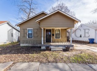 122 S Gordon Ave, Wichita, KS 67213
