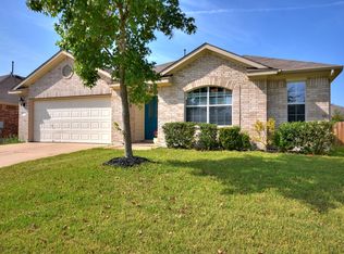 18412 Dry Brook Loop, Pflugerville, TX 78660