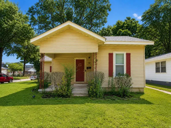 318 N 9th St, Blytheville, AR 72315
