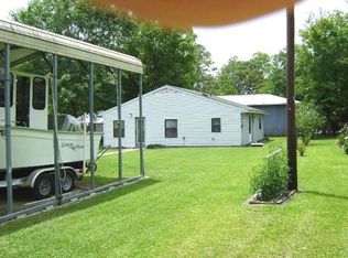 9133 Pinewood Ave, Elberta, AL 36530