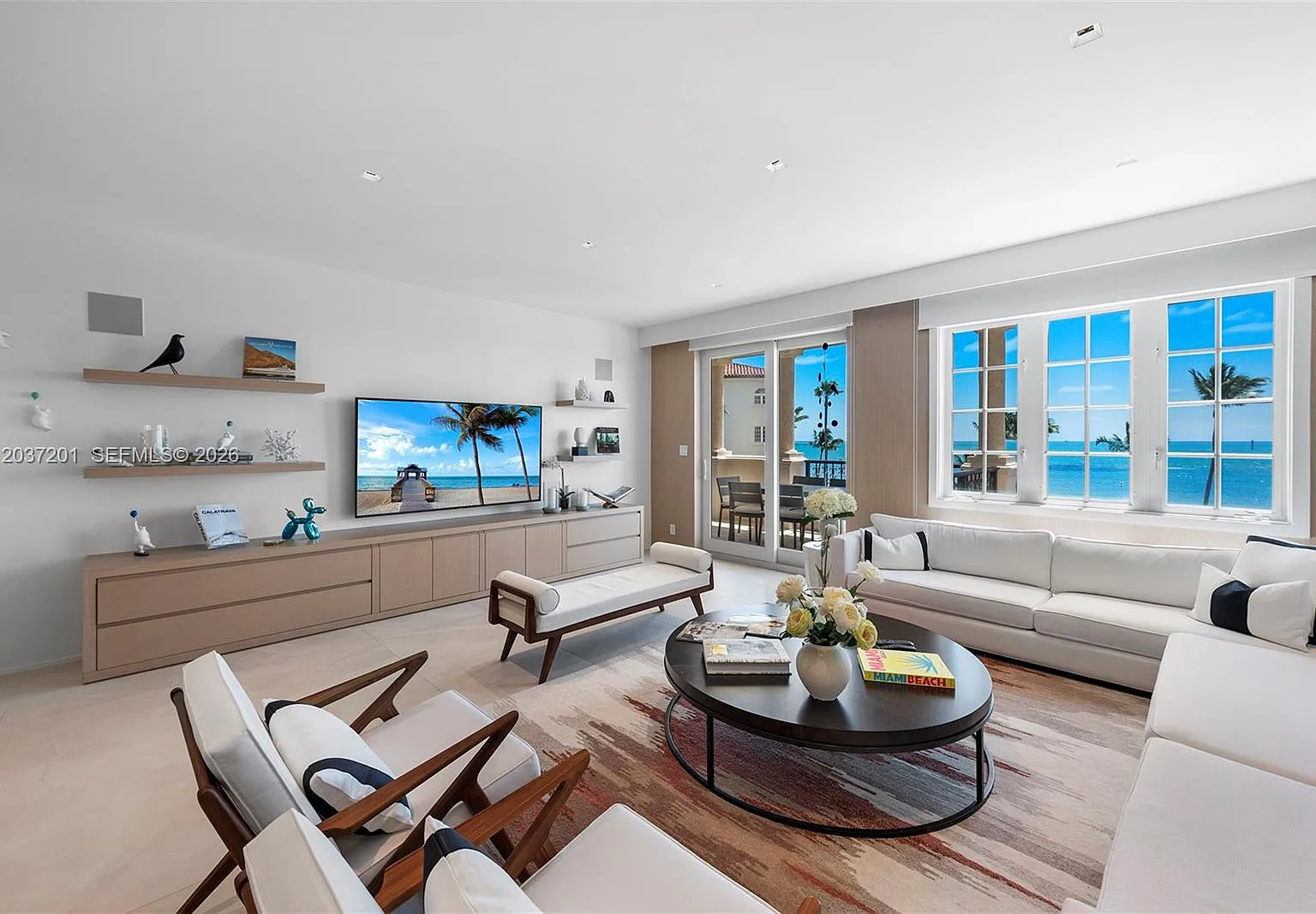 Seaside Condo — Photo 3