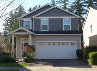 19180 NW Siskiyou St, Beaverton, OR 97006