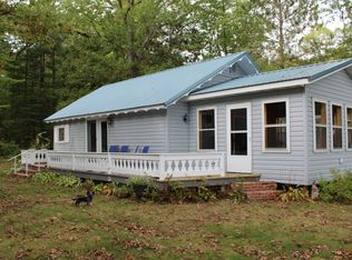 16025 206th St, Jim Falls, WI 54748