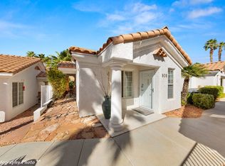 809 Mesa Blvd, Mesquite, NV 89027