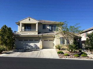 9516 Bluff Ledge Ave, Las Vegas, NV 89149
