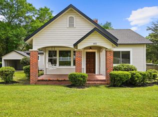 602 N Waukesha St, Bonifay, FL 32425
