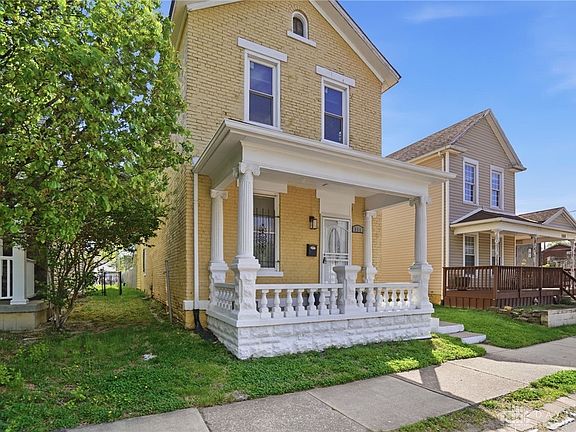 3rd image of 284 McClure St