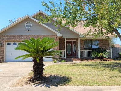 2253 Orion Lake Dr, Navarre, FL, 32566