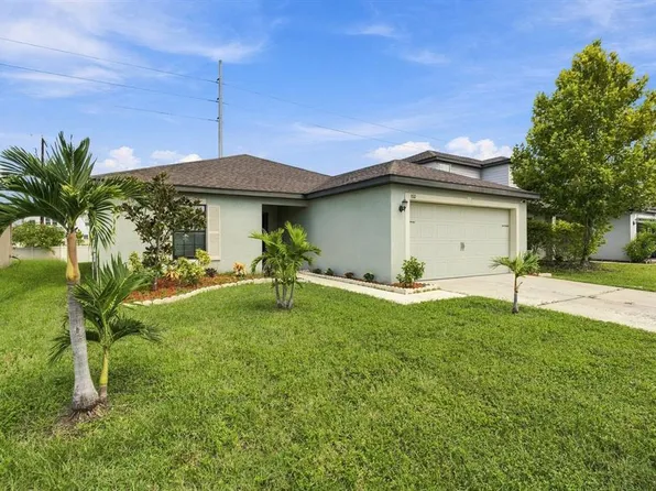 810 CHATHAM WALK DRIVE, RUSKIN, FL 33570