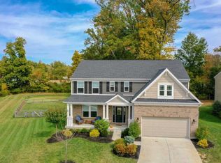 1202 Traditions Turn, Batavia, OH 45103