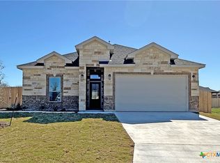 6005 Pescara Dr, Temple, TX 76502