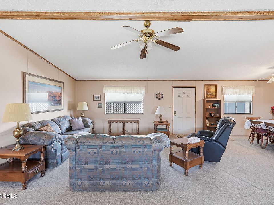1st image of 2100 N Trekell Road -- #169