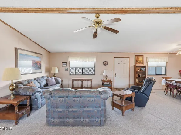 2100 N Trekell Road -- #169, Casa Grande, AZ 85122