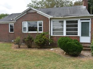 7184 James Allen Dr, Machipongo, VA 23405