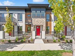 357 E Lombard Ln #THE, Eagle, ID 83616