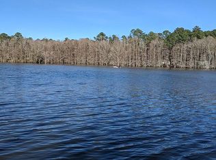 0 Hickory Landing Rd LOT 17, Elloree, SC 29047