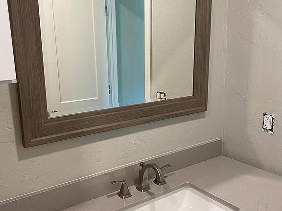 Decorative Mirror