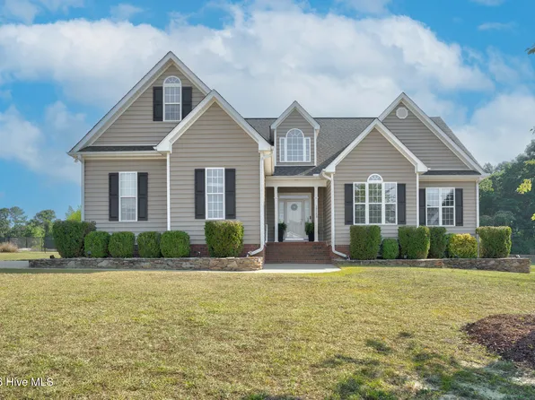 3918 Caitlin Drive, Battleboro, NC 27809