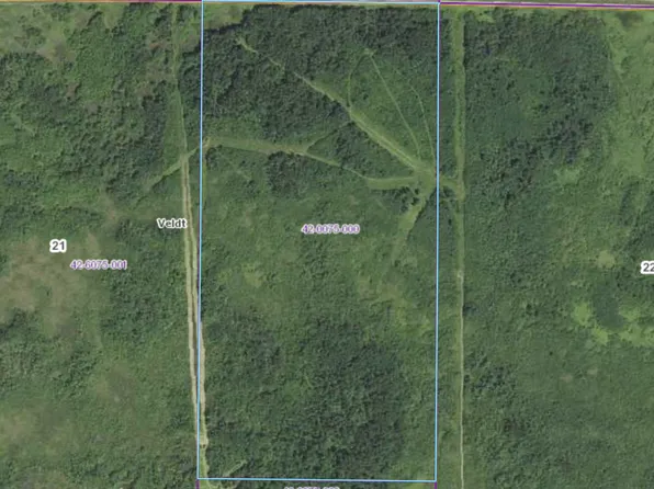 370th St NE, Gatzke, MN 56724