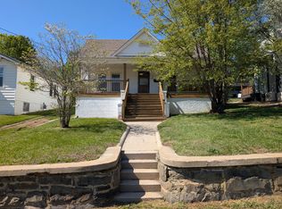 30 Woodrow Ave, Asheville, NC 28801