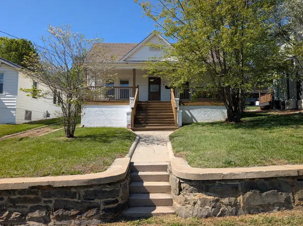 30 Woodrow Ave, Asheville, NC 28801