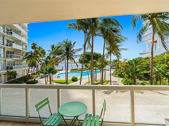 4th image of 2451 Brickell Ave APT 2T