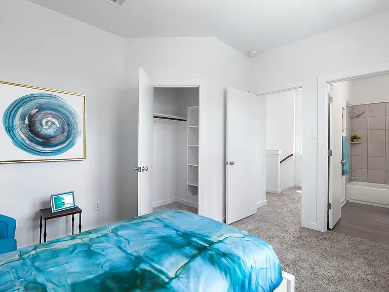 Trailside Oaks Townhomes — Photo 93