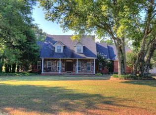 81 Kaney Ridge Rd, Greenbrier, AR 72058