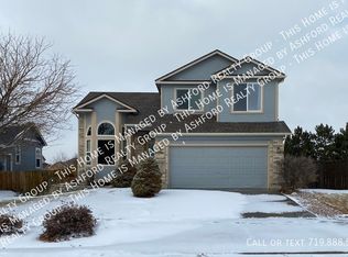 5704 Brennan Ave, Colorado Springs, CO 80923