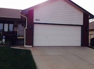 8823 W Meadow Park, Wichita, KS 67205