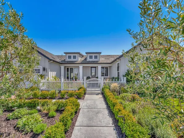 284 Trinidad Drive, Tiburon, CA 94920