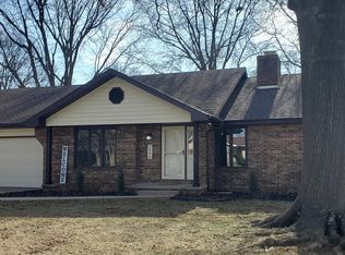 3846 S Virginia Pl, Springfield, MO 65807